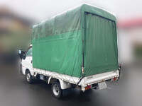 MAZDA Bongo Covered Truck ABF-SKP2T 2011 127,230km_4