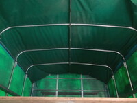 MAZDA Bongo Covered Truck ABF-SKP2T 2011 127,230km_7