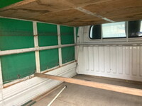 NISSAN Others Covered Truck GBD-U71T 2012 90,129km_10