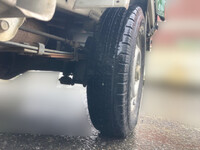 NISSAN Others Covered Truck GBD-U71T 2012 90,129km_12