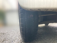 NISSAN Others Covered Truck GBD-U71T 2012 90,129km_14