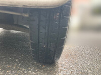 NISSAN Others Covered Truck GBD-U71T 2012 90,129km_15