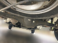 NISSAN Others Covered Truck GBD-U71T 2012 90,129km_19