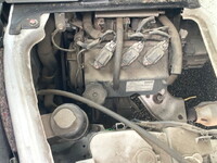 NISSAN Others Covered Truck GBD-U71T 2012 90,129km_21