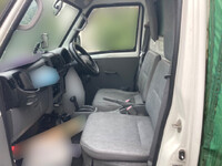 NISSAN Others Covered Truck GBD-U71T 2012 90,129km_24