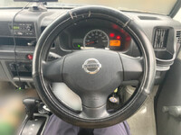 NISSAN Others Covered Truck GBD-U71T 2012 90,129km_26