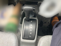 NISSAN Others Covered Truck GBD-U71T 2012 90,129km_29