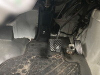 NISSAN Others Covered Truck GBD-U71T 2012 90,129km_30