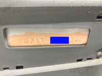 NISSAN Others Covered Truck GBD-U71T 2012 90,129km_33