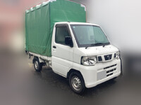 NISSAN Others Covered Truck GBD-U71T 2012 90,129km_3
