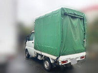 NISSAN Others Covered Truck GBD-U71T 2012 90,129km_4