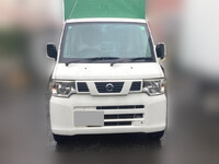 NISSAN Others Covered Truck GBD-U71T 2012 90,129km_5