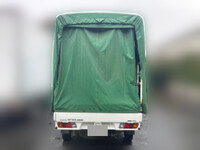 NISSAN Others Covered Truck GBD-U71T 2012 90,129km_6