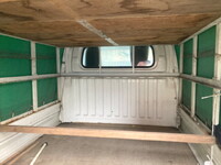 NISSAN Others Covered Truck GBD-U71T 2012 90,129km_8