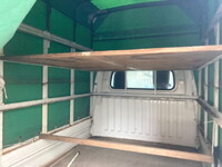 NISSAN Others Covered Truck GBD-U71T 2012 90,129km_9