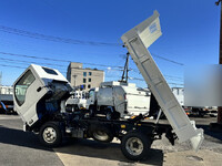 MAZDA Titan Dump TPG-LKR85AD 2016 60,645km_12