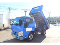 MAZDA Titan Dump TPG-LKR85AD 2016 60,614km_1