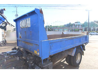 MAZDA Titan Dump TPG-LKR85AD 2016 60,614km_27