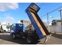 MAZDA Titan Dump TPG-LKR85AD 2016 60,614km_4