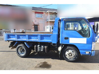 MAZDA Titan Dump TPG-LKR85AD 2016 60,614km_5