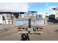MAZDA Titan Dump TPG-LKR85AD 2016 60,614km_6