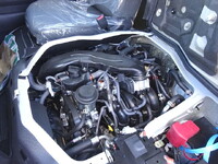 TOYOTA Toyoace Bottle Van 3BF-TRH200V 2025 198km_17