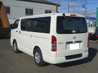 TOYOTA Toyoace Bottle Van 3BF-TRH200V 2025 198km_2