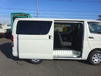 TOYOTA Toyoace Bottle Van 3BF-TRH200V 2025 198km_5