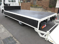 HINO Dutro Flat Body KK-XZU411M 2003 68,000km_11