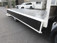 HINO Dutro Flat Body KK-XZU411M 2003 68,000km_12