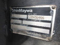 HINO Dutro Flat Body KK-XZU411M 2003 68,000km_16