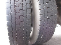 HINO Dutro Flat Body KK-XZU411M 2003 68,000km_38