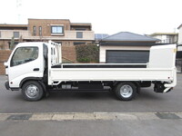 HINO Dutro Flat Body KK-XZU411M 2003 68,000km_4