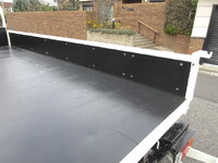 HINO Dutro Flat Body KK-XZU411M 2003 68,000km_8