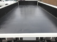 HINO Dutro Flat Body KK-XZU411M 2003 68,000km_9