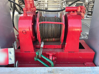 ISUZU Giga Self Loader (With 4 Steps Of Cranes) 2PG-CYH77C 2018 151,247km_11