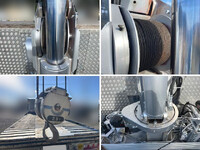 ISUZU Giga Self Loader (With 4 Steps Of Cranes) 2PG-CYH77C 2018 151,247km_13