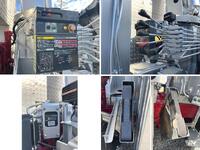 ISUZU Giga Self Loader (With 4 Steps Of Cranes) 2PG-CYH77C 2018 151,247km_14