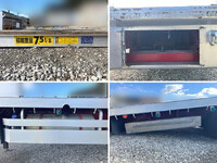 ISUZU Giga Self Loader (With 4 Steps Of Cranes) 2PG-CYH77C 2018 151,247km_17