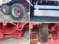 ISUZU Giga Self Loader (With 4 Steps Of Cranes) 2PG-CYH77C 2018 151,247km_19