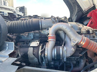 ISUZU Giga Self Loader (With 4 Steps Of Cranes) 2PG-CYH77C 2018 151,247km_26