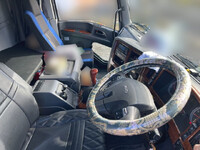 ISUZU Giga Self Loader (With 4 Steps Of Cranes) 2PG-CYH77C 2018 151,247km_33