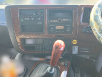 ISUZU Giga Self Loader (With 4 Steps Of Cranes) 2PG-CYH77C 2018 151,247km_34