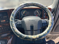 ISUZU Giga Self Loader (With 4 Steps Of Cranes) 2PG-CYH77C 2018 151,247km_35