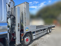 ISUZU Giga Self Loader (With 4 Steps Of Cranes) 2PG-CYH77C 2018 151,247km_4