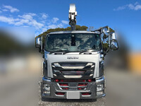 ISUZU Giga Self Loader (With 4 Steps Of Cranes) 2PG-CYH77C 2018 151,247km_5