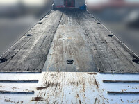 ISUZU Giga Self Loader (With 4 Steps Of Cranes) 2PG-CYH77C 2018 151,247km_8