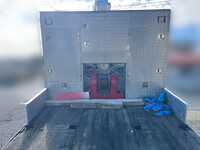 ISUZU Giga Self Loader (With 4 Steps Of Cranes) 2PG-CYH77C 2018 151,247km_9