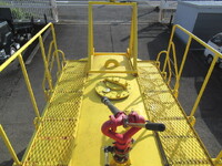 UD TRUCKS Quon Road maintenance vehicle ADG-CW4YL 2010 31,806km_12