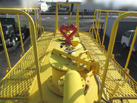 UD TRUCKS Quon Road maintenance vehicle ADG-CW4YL 2010 31,806km_13